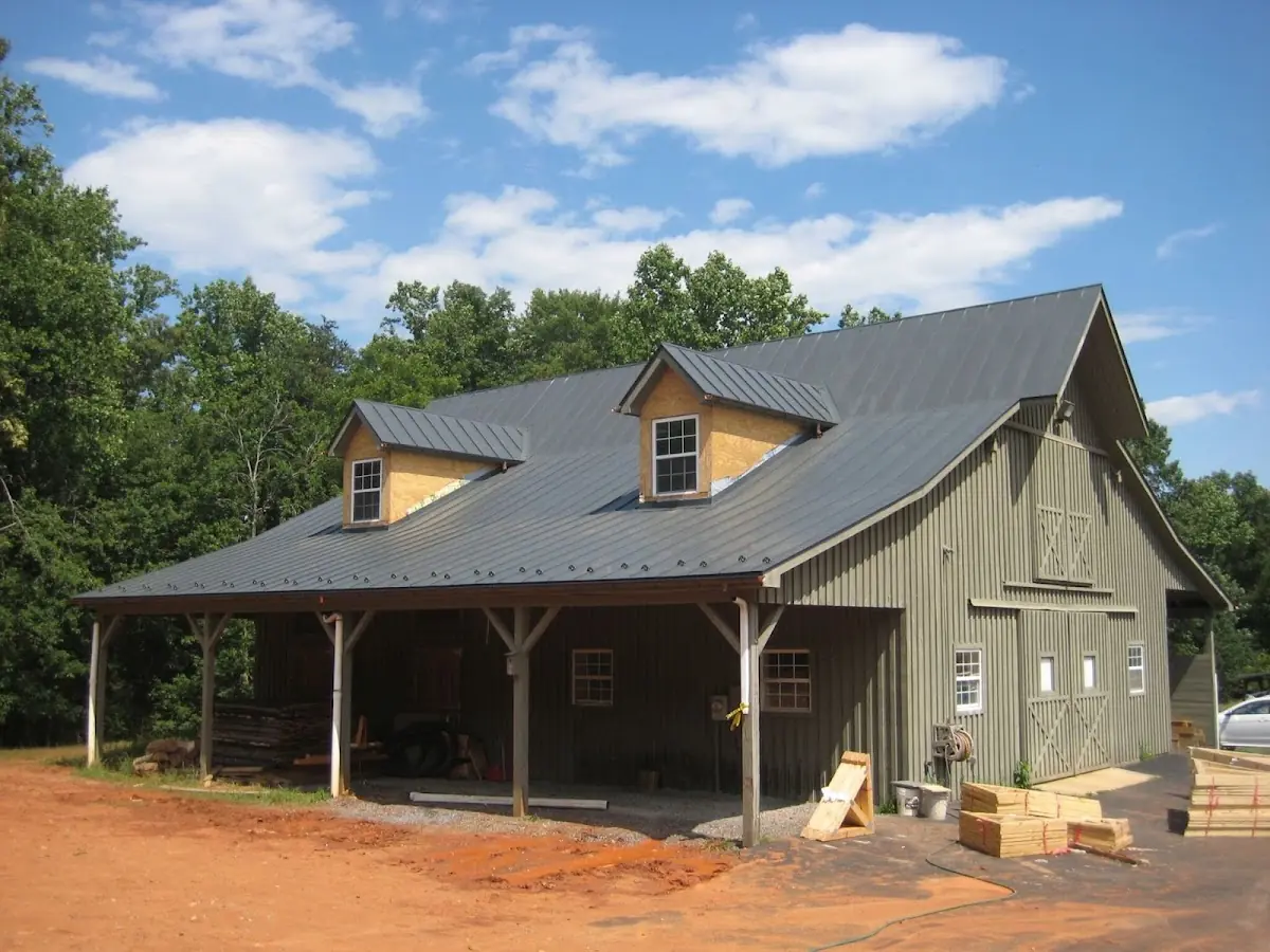 Expert Roof Leak Repair workmanship in Indiantown